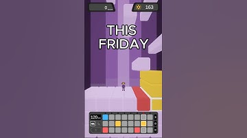 🚨 DEMO IS OUT THIS FRIDAY 🚨 Wishlist on Steam! #gamedev #indiegame #rhythmgames