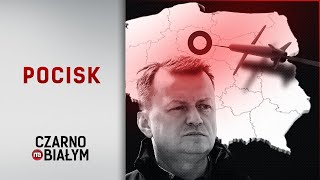 "Pocisk" - reportaż Piotra Świerczka [2023]