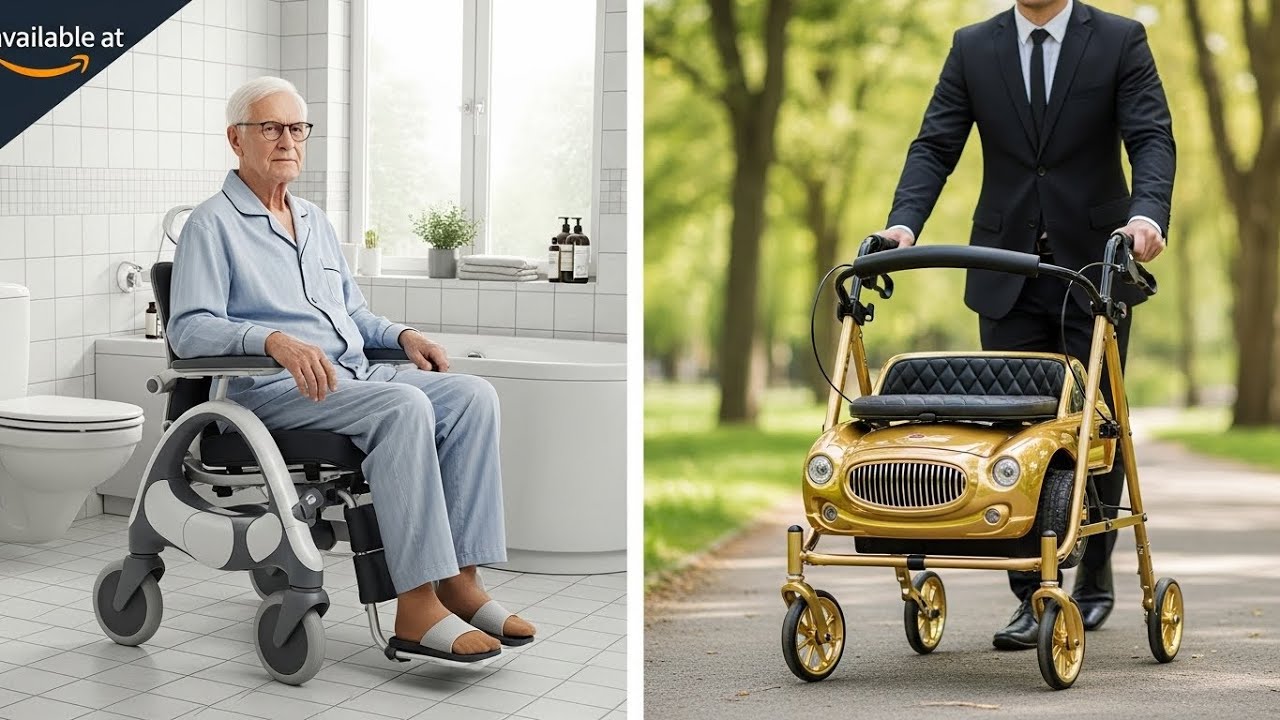 15 гаджетов Amazon, способных изменить жизнь людей с ограниченной подвижностью