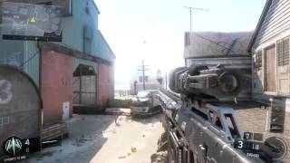 Bo3 trickshot hitmaker