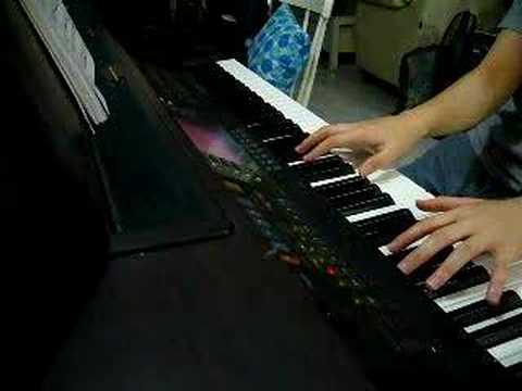 張學友& 高慧君 Jacky Cheung & Gao Hui Jun- 你最珍贵 (Piano Version)