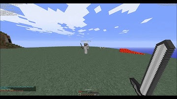 MCPVP HG Hacker- HitsugaGamer