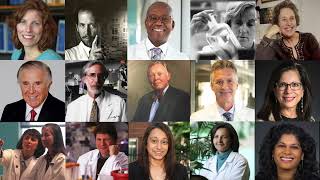 50th Anniversary of the Johns Hopkins Kimmel Cancer Center