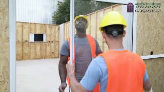 New years resolution to replace your old drafty windows with new energy efficient windows! Profile