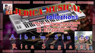 Rita S Rindu Menanti Cover Keyboard Kn7000