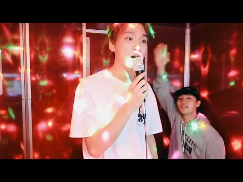 [NCT/태일/해찬] 그냥 들어오셔서 귀호강하고가세요