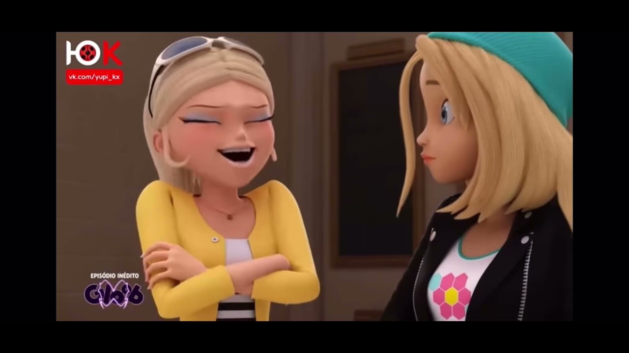 Юпикс леди баг и супер кот