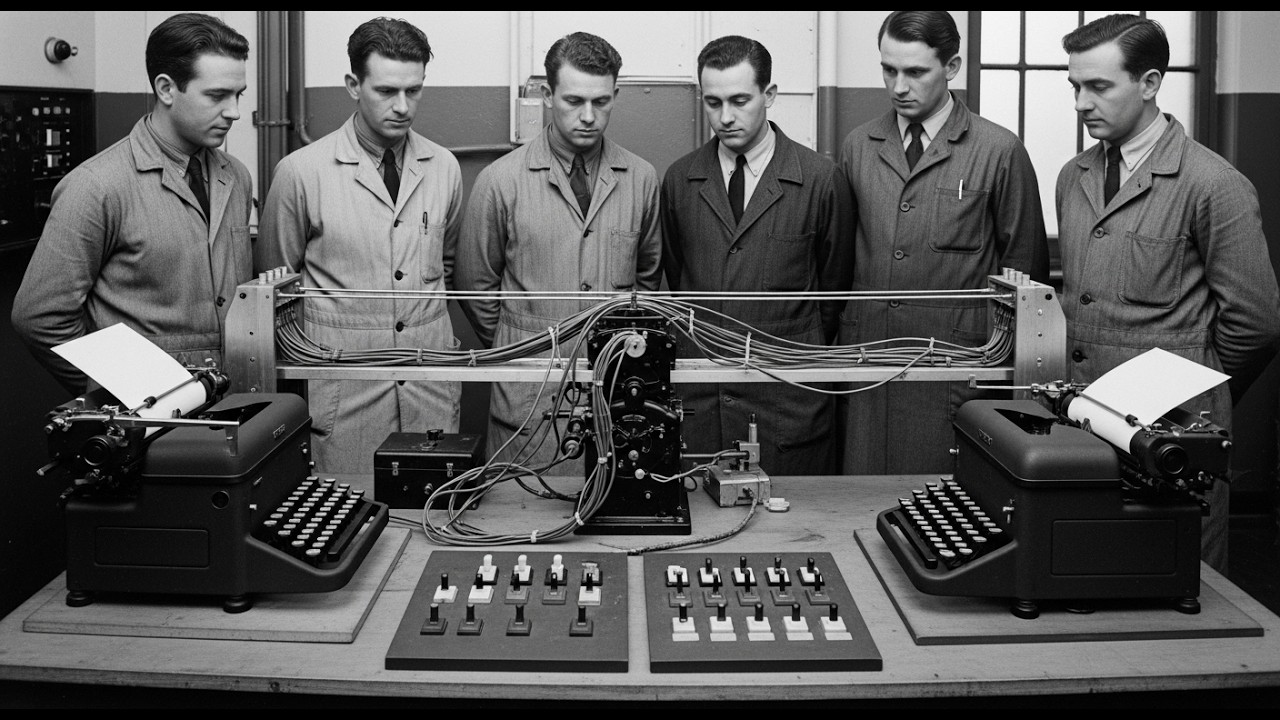 THE MISSING SECRET PROGRAM1〜12まとめて How America Cracked Japan's Purple Cipher Without Ever Capturing