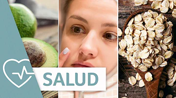 ¿Qué alimentos eliminan las ojeras?