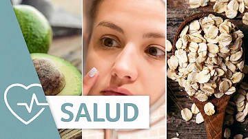 ¿Qué alimentos ayudan a combatir las ojeras?