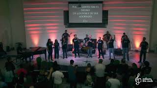 Teu povo | Palavra em Canto ao vivo (2019)