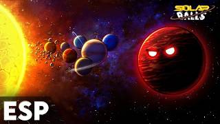 Nuestros Planetas Se Vuelven Errantes - Parte 1