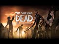 The Walking Dead Season 1 Episode 1 Walkthrough - No Commentary 1080p [PC]
