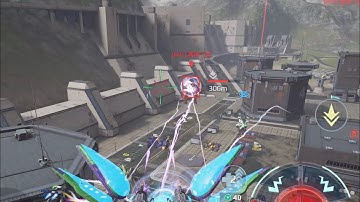 Big shock, YET ANOTHER HACKER Pixonic is letting rob us — War Robots
