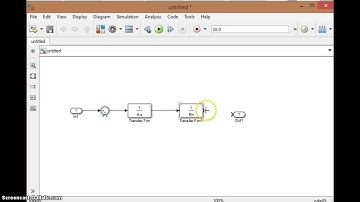 Simulación sistema hidráulico