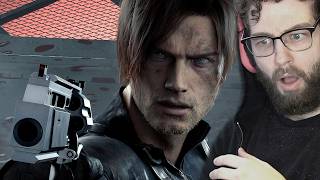 A FITTING END TO IT ALL (RESIDENT EVIL REQUIEM ENDING)