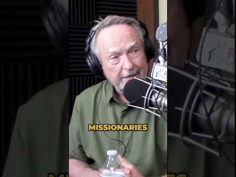 Evangelization Despite All
