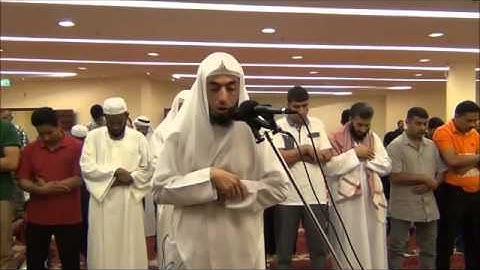 فهد عزيز نيازي - سورة النبأ