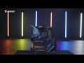 Gigabyte AMD Ryzen X570 AORUS ULTRA AM4 PCIe 4.0 ATX Motherboard : video thumbnail 1