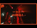 HUMBLE.(DANCE COVER) | 1st Online Live | WARPs ROOTS