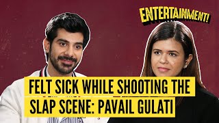 Thappad Actor Pavail Gulati on His Big Break After 10 Years | The Quint