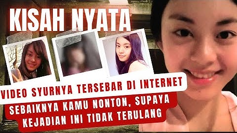 Sampai Nafas Terakhir : Kisah Tragis Seorang Gadis Dalam Hubungan Toxic