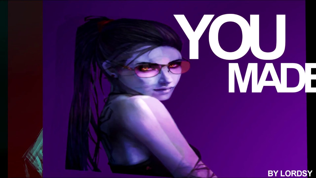 Bad Machine [Widowreaper]