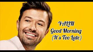 Yalın~ Günaydın Turkish Song With English Translation