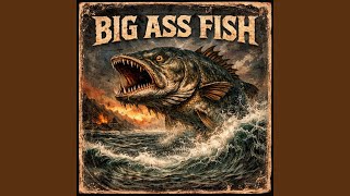 Big Ass Fish