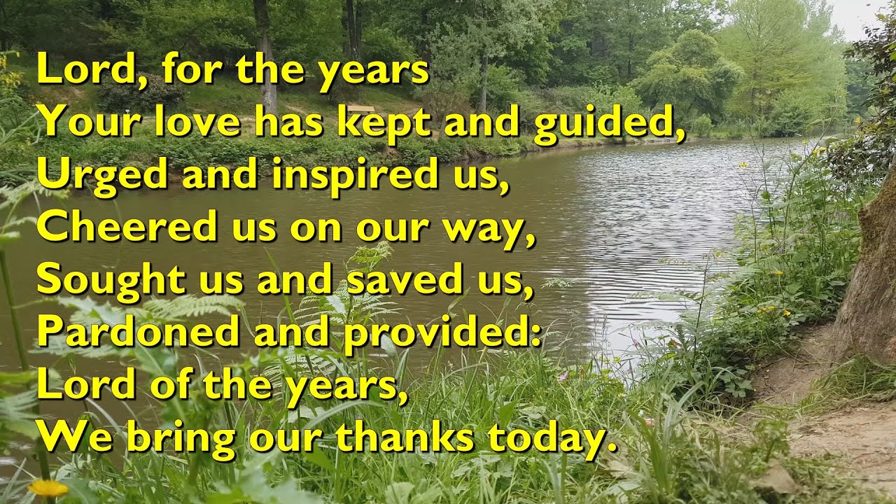 The Year Of Our Lord Meaning The Year Of Our Lord Meaning