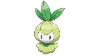 Pokemon Cries - Petilil | Lilligant