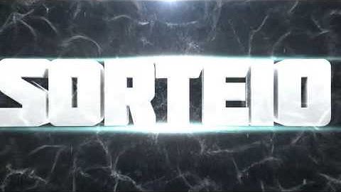 Intro#1 - Sorteio (FECHADO)