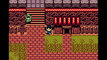 The Legend of Zelda - Oracle of Ages - Part 31 - Last Ƹ̵̡Ӝ̵̨̄Ʒ