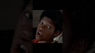 Laurence Fishburne FIRST Movie Appearance #shorts