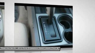 2012 Ford Expedition Windsor | Greeley | Loveland | Fort Collins P2670