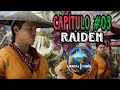 Mortal Kombat 1_modo história capitulo #03 Raiden: O escolhido/gameplay PT-BR/PS5.