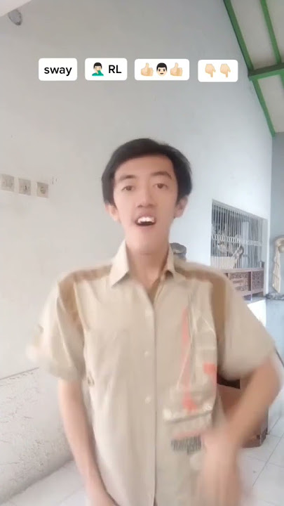 Dance ini tenyata gampang - Asmalibrasi Jadikan hanya aku satu-satunya 💙IG: aryawed19