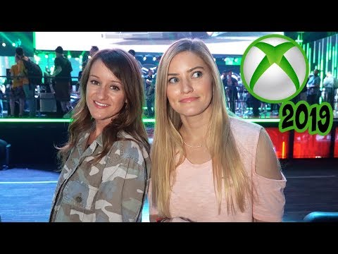 Xbox at E3