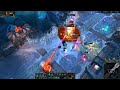 League of Iron