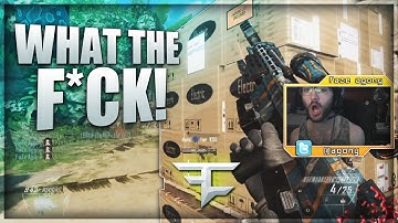FaZe Agony: WAIT... What The F*ck?! (BO2 Clips & Fails)