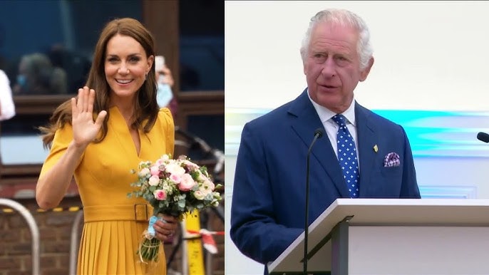 2 Senior British Royals Have Surgery