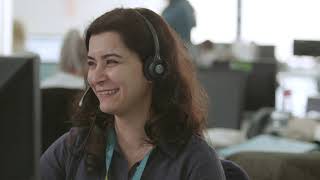 Ee Being A Customer Advisor In Darlington