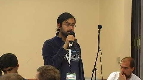 Debian derivatives discussion