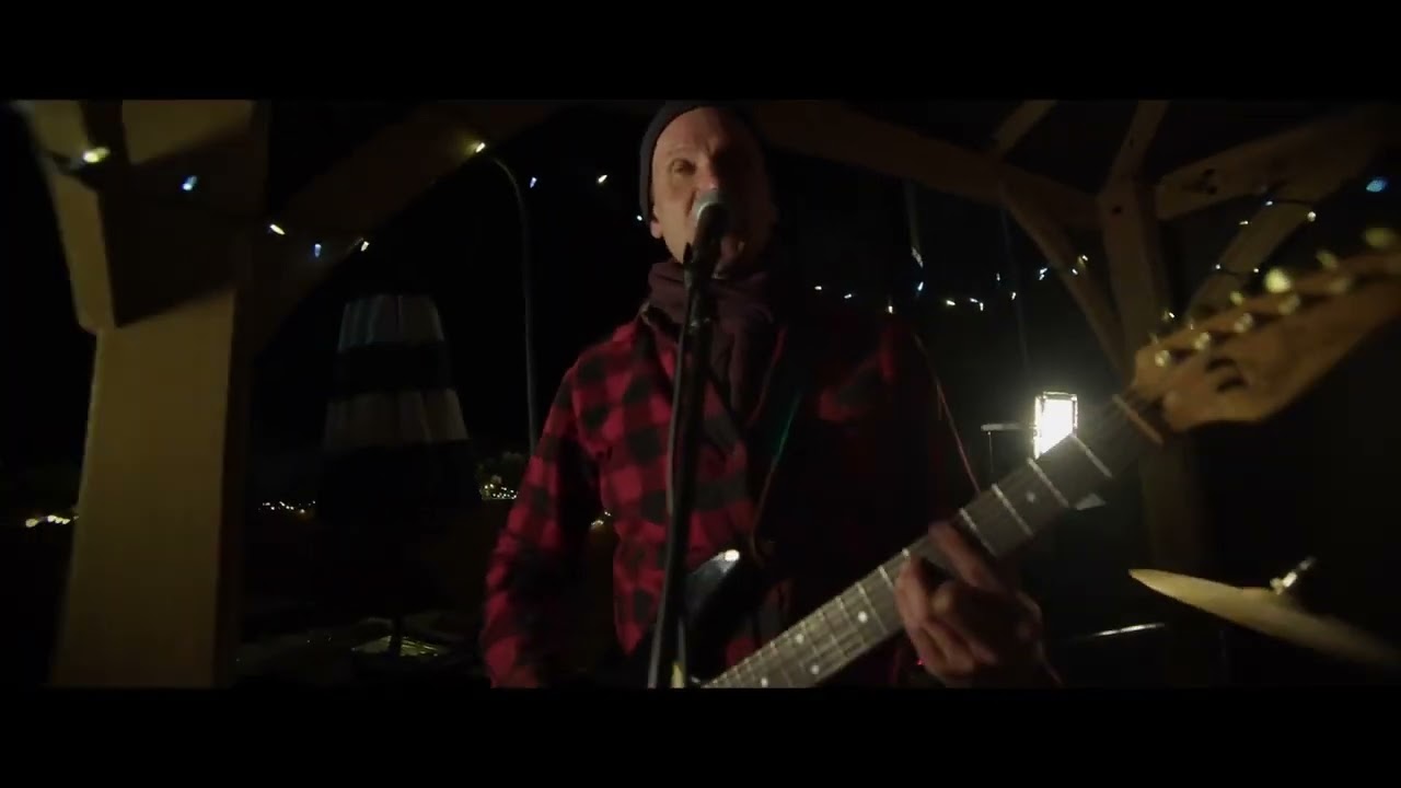 10 Day Notice - 'Rent' (LIVE)