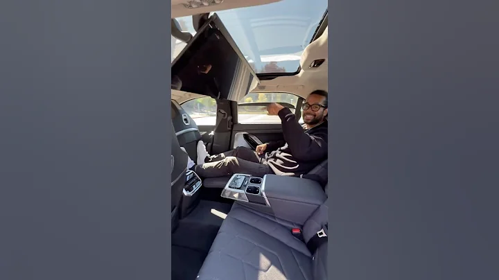 This is why Mercedes should be worried about BMW. 👀