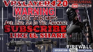 Firewall Zero Hour | Epic Wins | Epic ACE's | LIVE