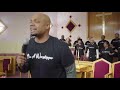 Bobby Lewis - I'm a Worshipper (Music Video)