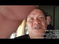 Tiba disleman dikediaman sri mulih