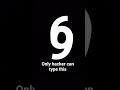 only hacker