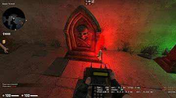 CSGO TTT Server Side Ragdoll Replacements